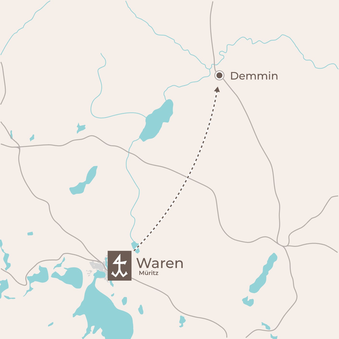 Ihr Steinmetz vor Ort für Demmin: Wolter Naturstein