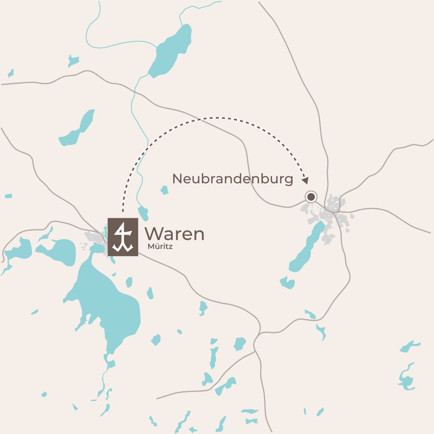 Ihr Steinmetz vor Ort für Neubrandenburg: Wolter Naturstein