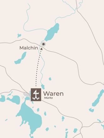 Wolter Naturstein ist Ihr Steinmetz für Malchin!