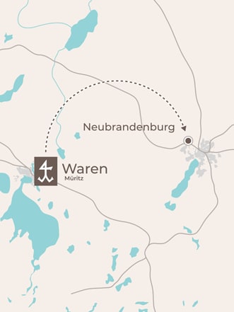Wolter Naturstein ist Ihr Steinmetz für Neubrandenburg!