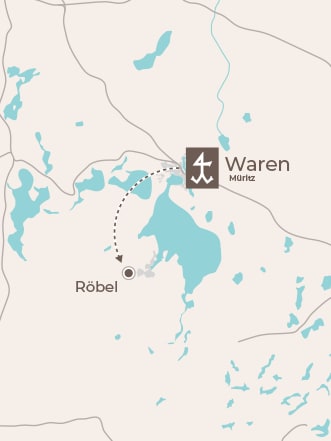 Wolter Naturstein ist Ihr Steinmetz für Röbel/Müritz!