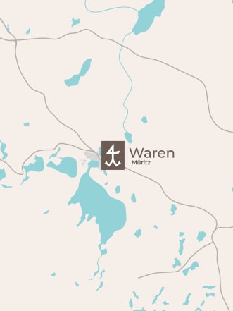 Wolter Naturstein ist Ihr Steinmetz für Waren (Müritz)!