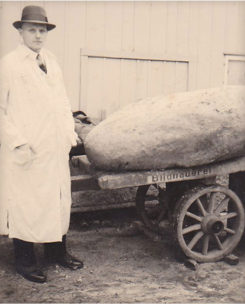 Hermann Wolter
